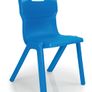 Titan One Piece Chair - Size 4 (10 Chairs) Image 9