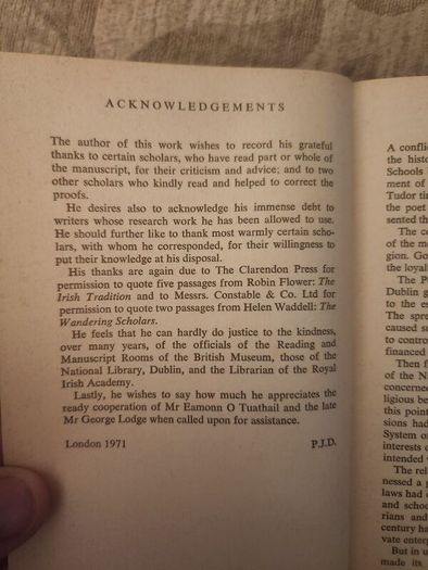 A History Of Irish Education.  A Study In Conflicting Loyalties. By P.j. Dowling. First Edition 1971 Paperback In Good Condition.  See Photos For Same.