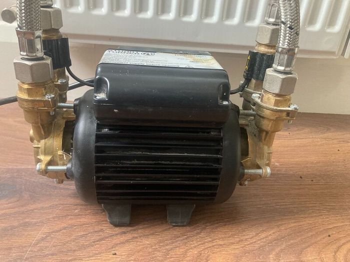 Electric Water Pump