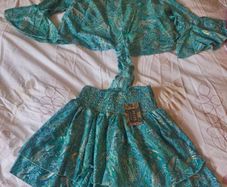 summer clothes sets
