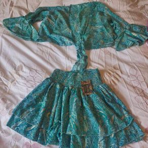 summer clothes sets
