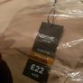 Brand new Next Tan Chino 44R mens trousers Image 2