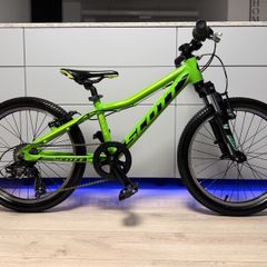 SCOTT Scale Kids Bike 20 inch