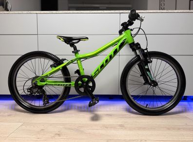SCOTT Scale Kids Bike 20 inch