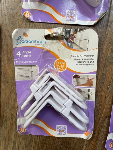 Baby / Toddler proofing haul