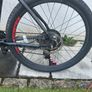 Carrera Vengeance E Mens Electric Mountain Bike Image 4