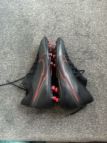 Nike boots