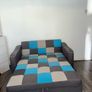 fold out couch Image 2
