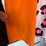 7 Piece Mixed Dress Bundle  Size 810 Dresses Pinafore  Shacket Dress  Very Good Condition Image 5