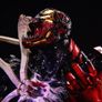 Hot Toys Venomised Ironman Image 3