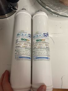 water filter