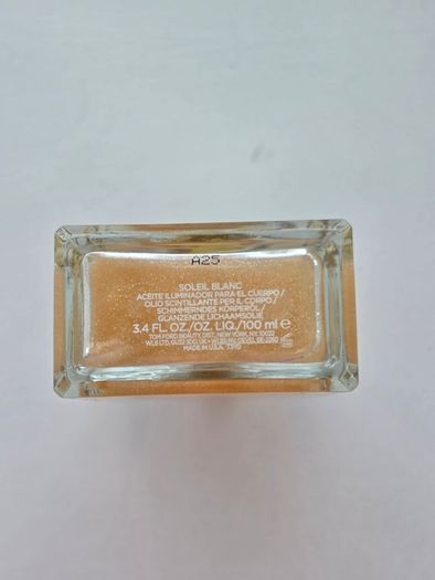 Tom Ford - Soleil Blanc Shimmering Body Oil 100ml