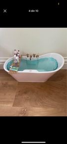 our generation bath