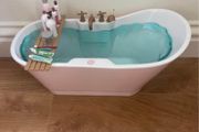 our generation bath