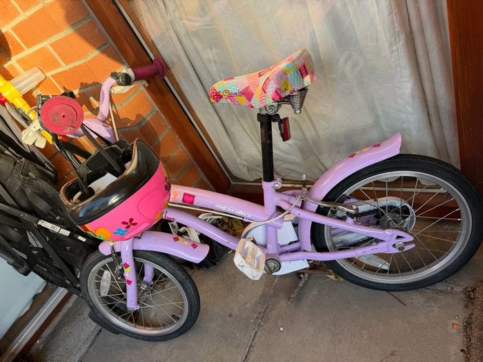kid bike