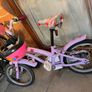 kid bike Image 2