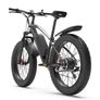 GOGOBEST GF600 Plus Electric Bike Image 2
