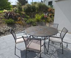 Garden Furniture Set For Sale