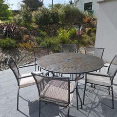 Garden Furniture Set For Sale