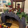 Playmobil Pirates - Turtle Cove Desert Island 3799 Image 6