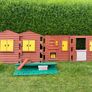 Little Tykes Garden Playhouse Image 5