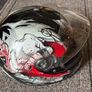 Shark S600 helmet Image 4