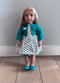 Our Generation Doll