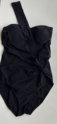 Swimsuit Size 20