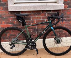 Bike -price reduction!!
