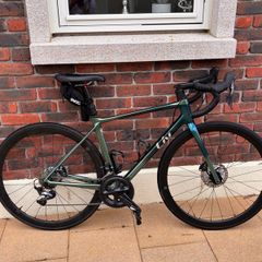Bike -price reduction!!
