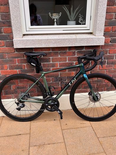 Bike -price reduction!!
