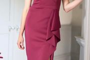 gina bacconi  dress size 18 postage included