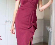 gina bacconi  dress size 18 postage included