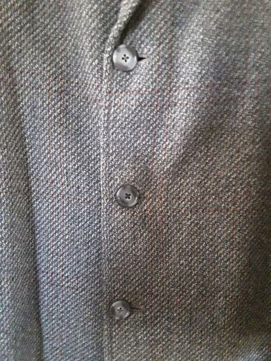 gents  coat