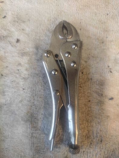 vice grips