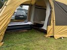 Tent and camping equipment rental Image 4
