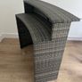 Rattan bar Image 2