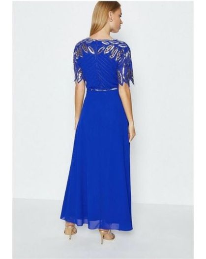 Coast Bridesmaid Formal Dress