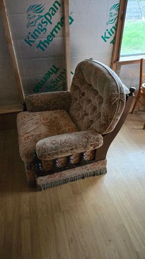 Sofa Set - Free