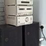 jvc hifi system (f3000) Image 3