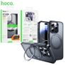 Iphone 15 Series 2 in1 Stand Magnetic Magsafe Case Image 7
