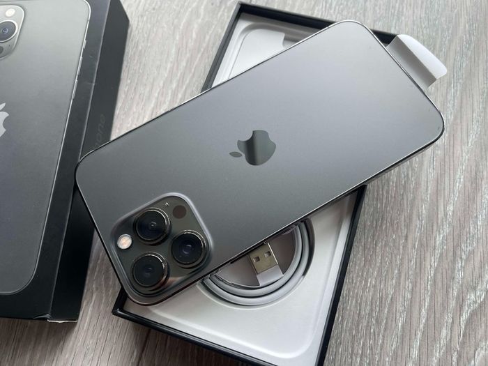 iPhone 13 Pro Max 256GB