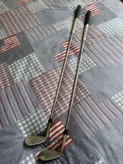 Titleist Vokey SM8 Wedges