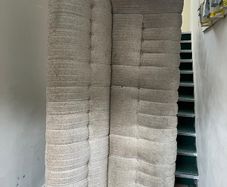 3 seater sofa