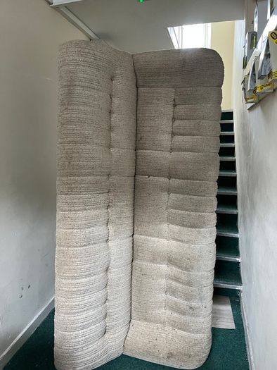 3 seater sofa