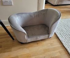 pet sofa
