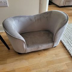 pet sofa