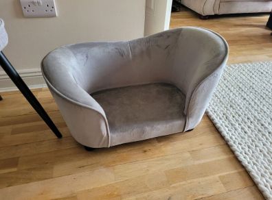pet sofa