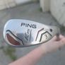 Ping Golf set Image 4