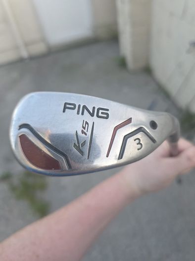 Ping Golf set